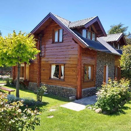 El Aguila Apart otel San Carlos de Bariloche Dış mekan fotoğraf