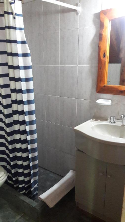 El Aguila Apart otel San Carlos de Bariloche Dış mekan fotoğraf