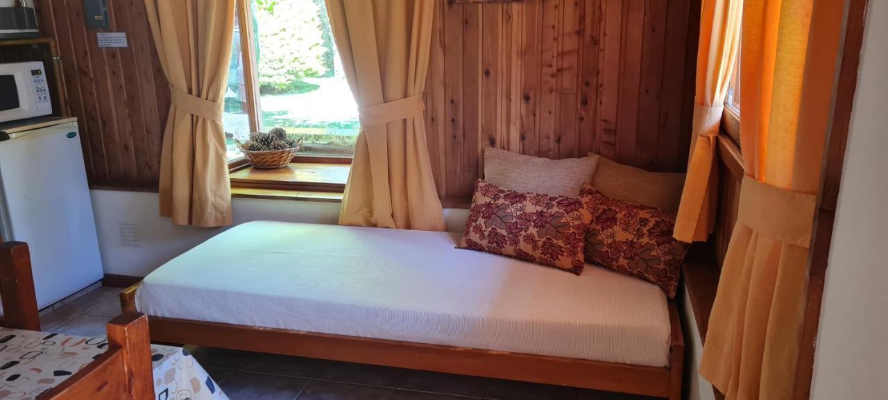El Aguila Apart otel San Carlos de Bariloche Dış mekan fotoğraf