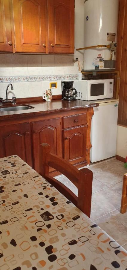 El Aguila Apart otel San Carlos de Bariloche Dış mekan fotoğraf