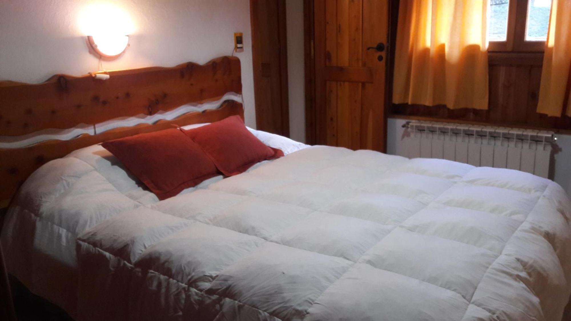 El Aguila Apart otel San Carlos de Bariloche Dış mekan fotoğraf