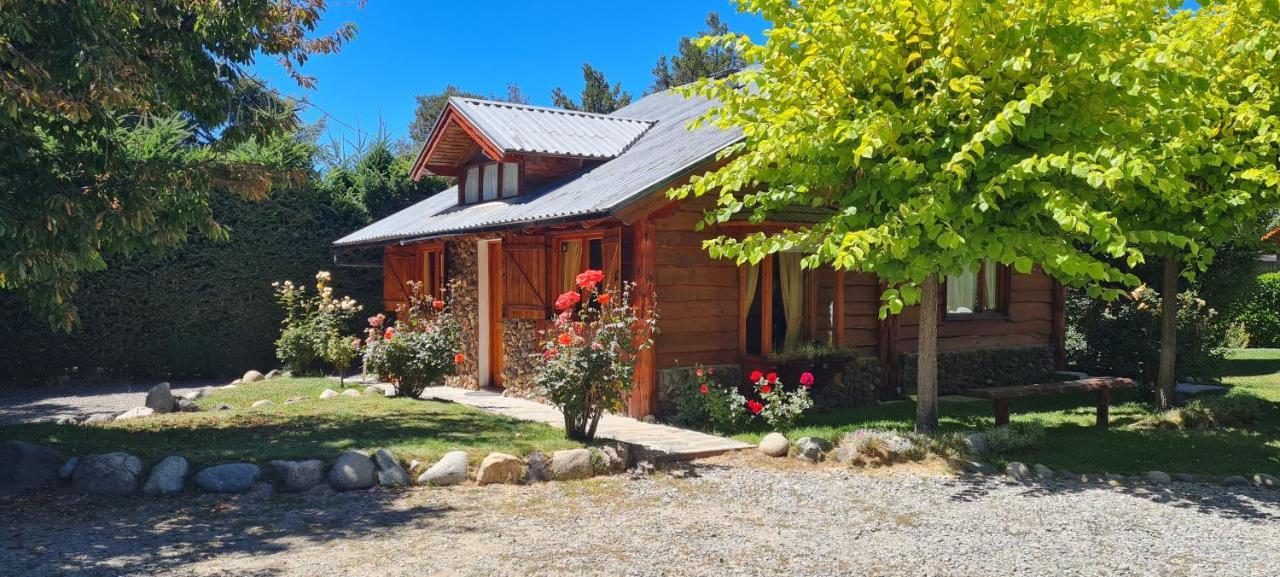 El Aguila Apart otel San Carlos de Bariloche Dış mekan fotoğraf