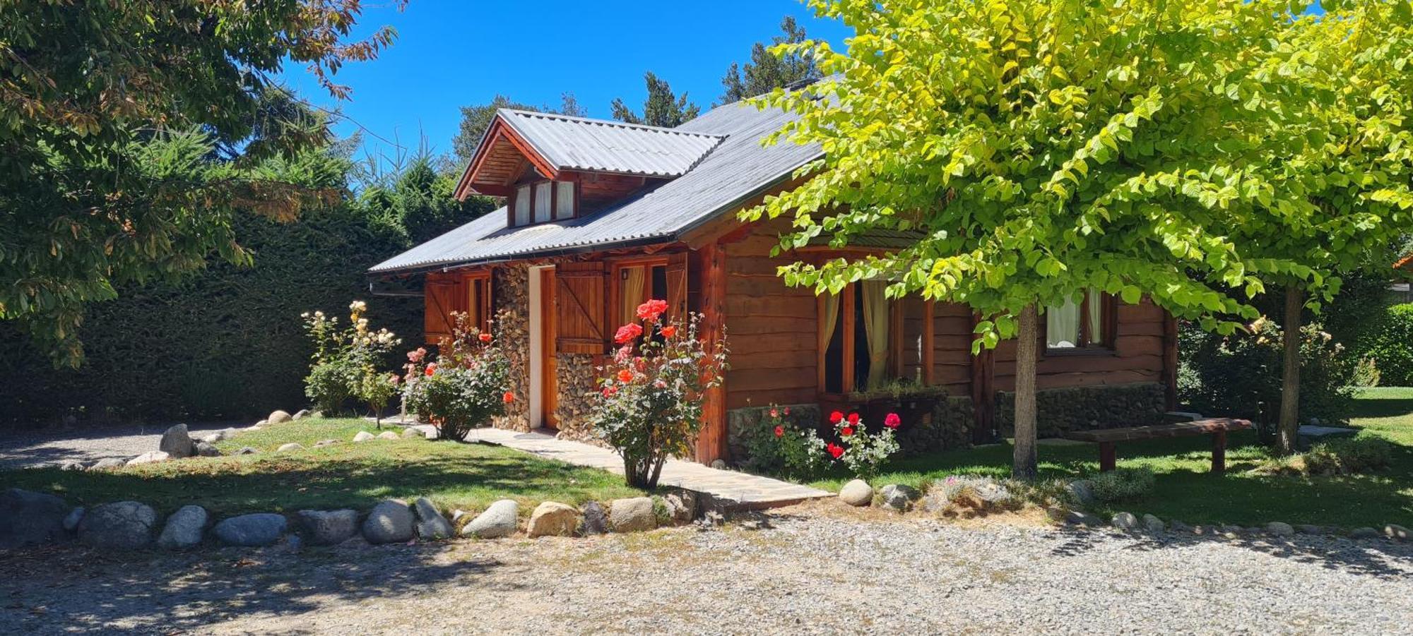 El Aguila Apart otel San Carlos de Bariloche Dış mekan fotoğraf