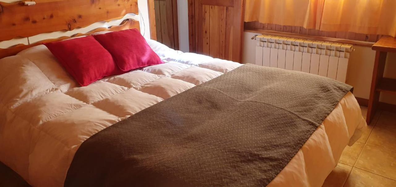El Aguila Apart otel San Carlos de Bariloche Dış mekan fotoğraf