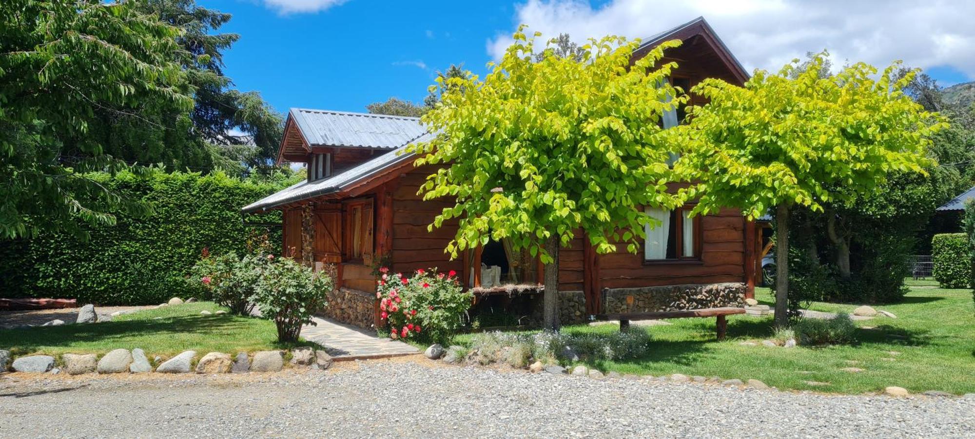 El Aguila Apart otel San Carlos de Bariloche Dış mekan fotoğraf