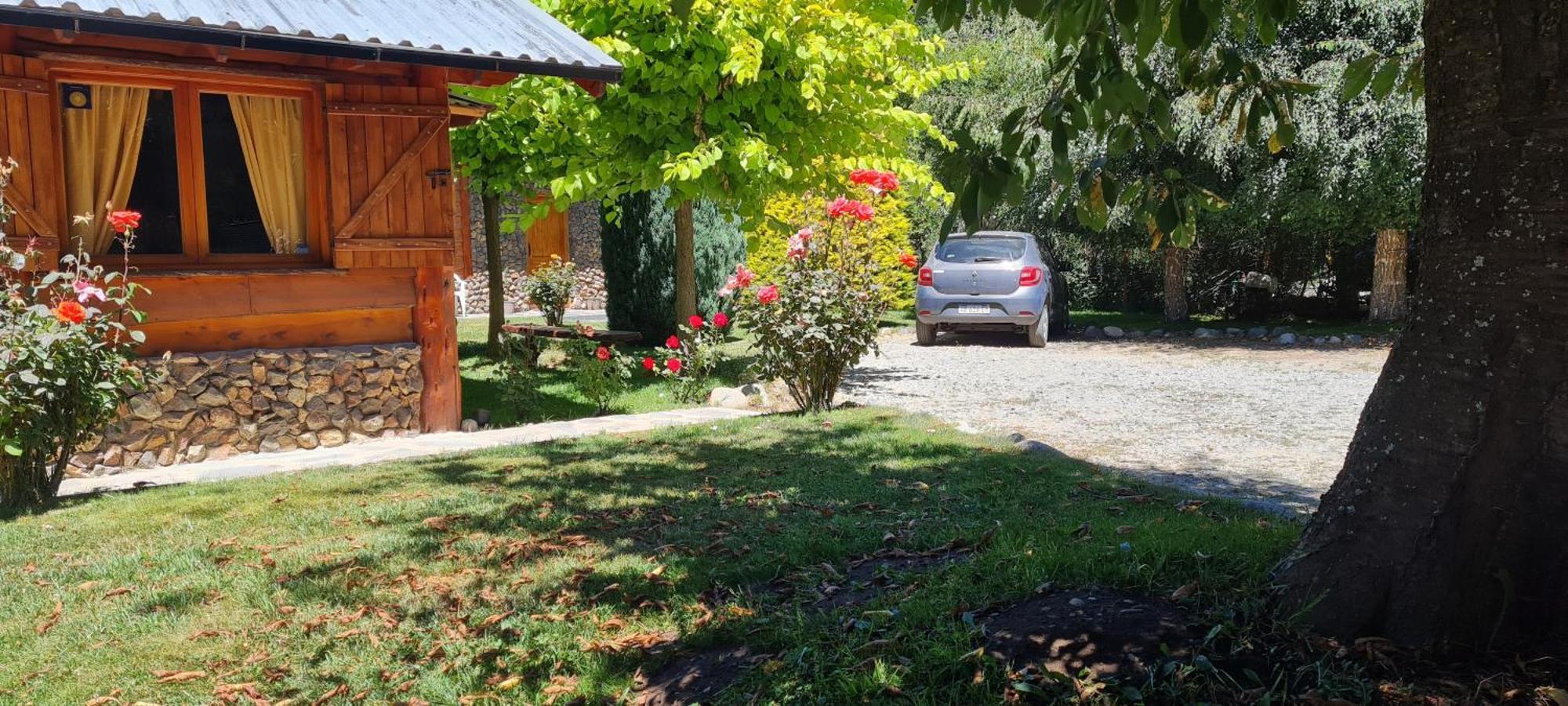 El Aguila Apart otel San Carlos de Bariloche Dış mekan fotoğraf