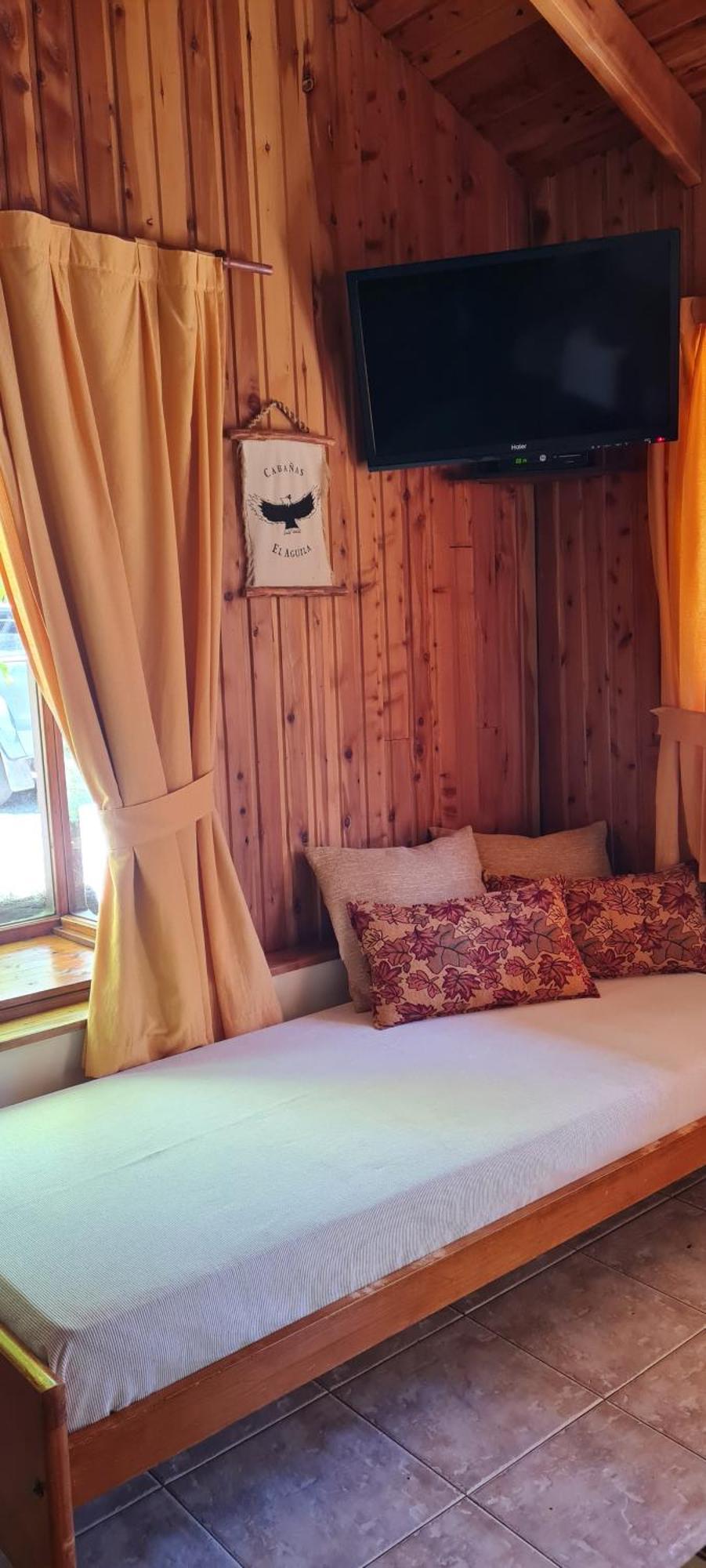 El Aguila Apart otel San Carlos de Bariloche Dış mekan fotoğraf