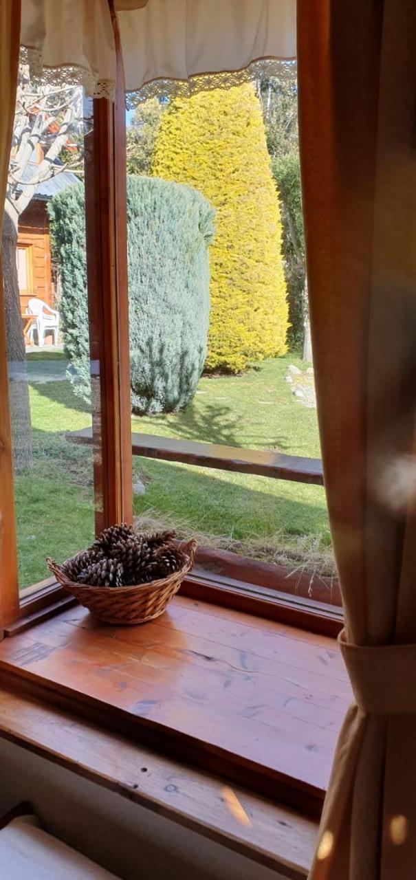 El Aguila Apart otel San Carlos de Bariloche Dış mekan fotoğraf