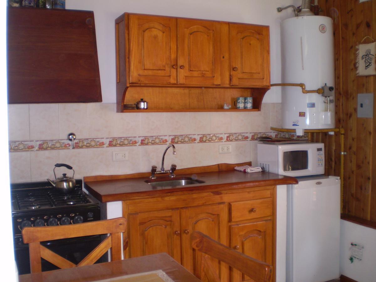 El Aguila Apart otel San Carlos de Bariloche Dış mekan fotoğraf