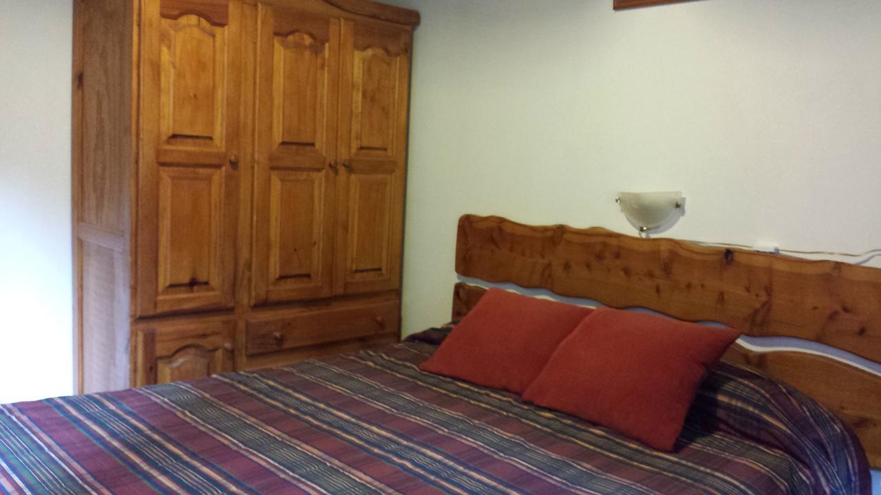 El Aguila Apart otel San Carlos de Bariloche Dış mekan fotoğraf