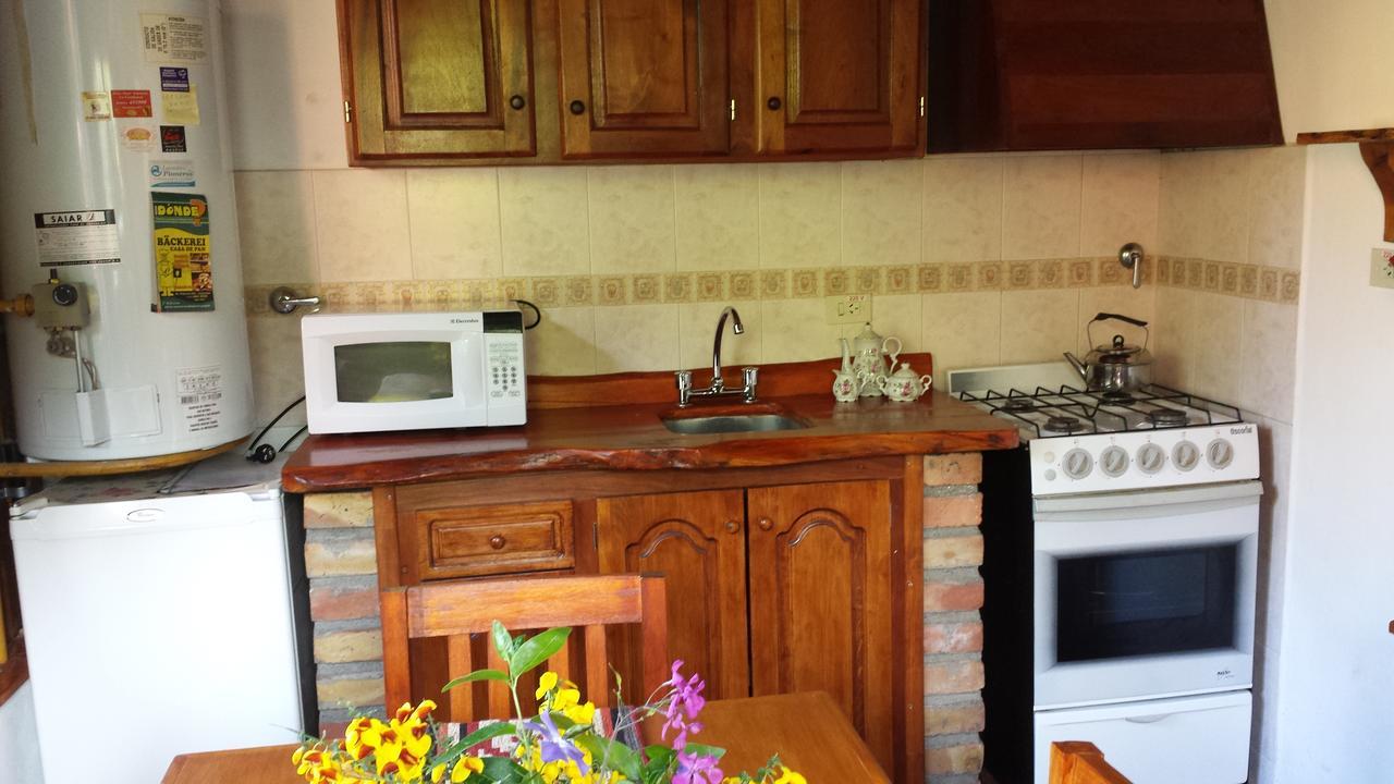 El Aguila Apart otel San Carlos de Bariloche Dış mekan fotoğraf