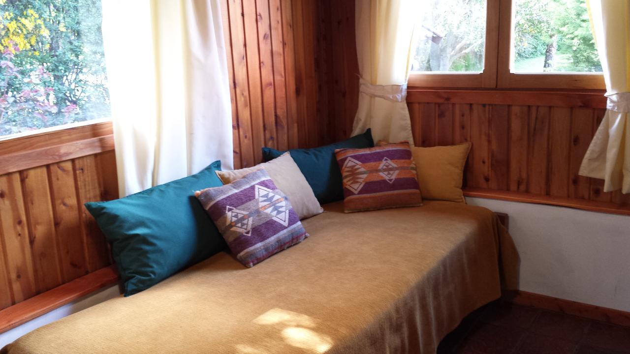 El Aguila Apart otel San Carlos de Bariloche Dış mekan fotoğraf