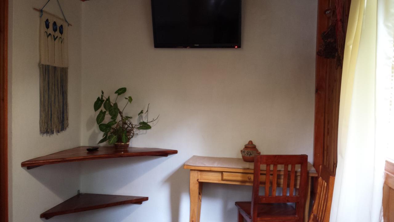 El Aguila Apart otel San Carlos de Bariloche Dış mekan fotoğraf