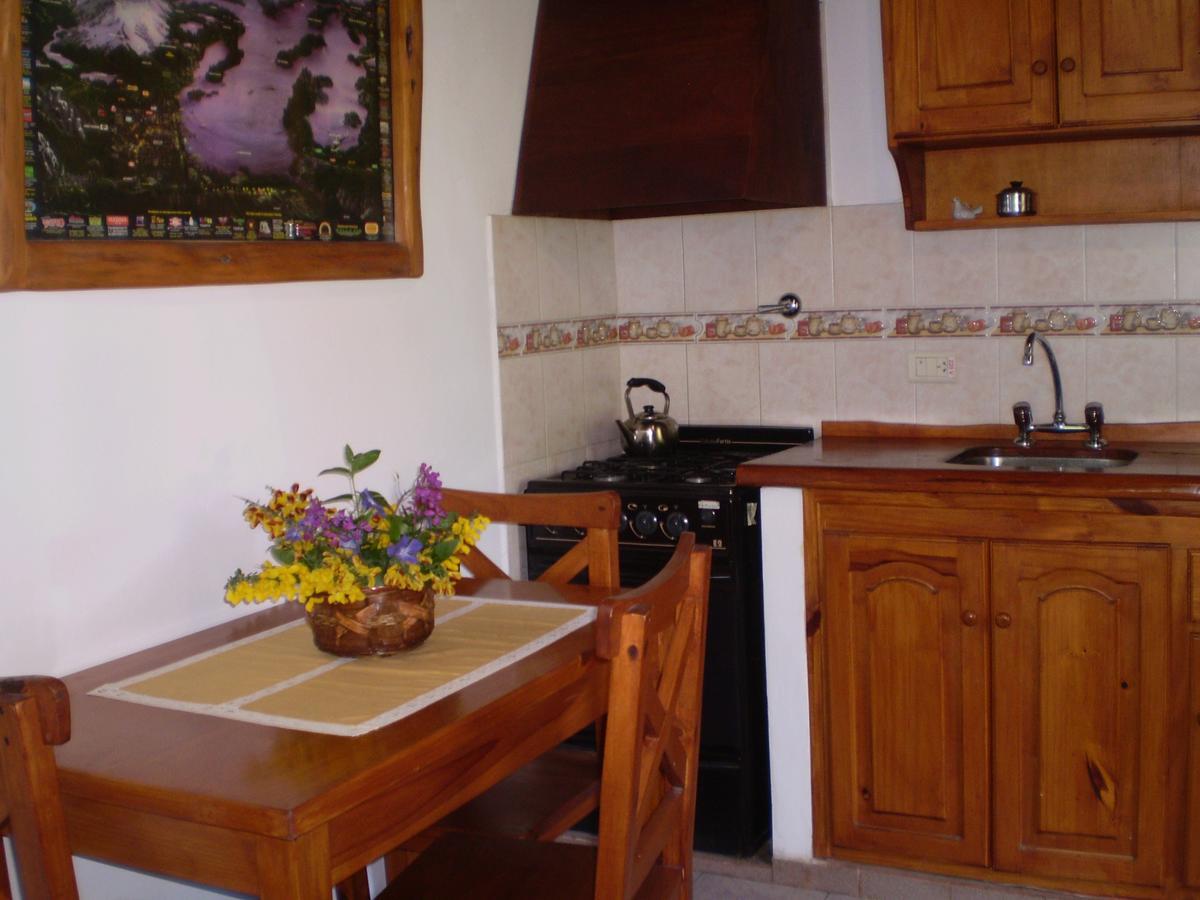 El Aguila Apart otel San Carlos de Bariloche Dış mekan fotoğraf