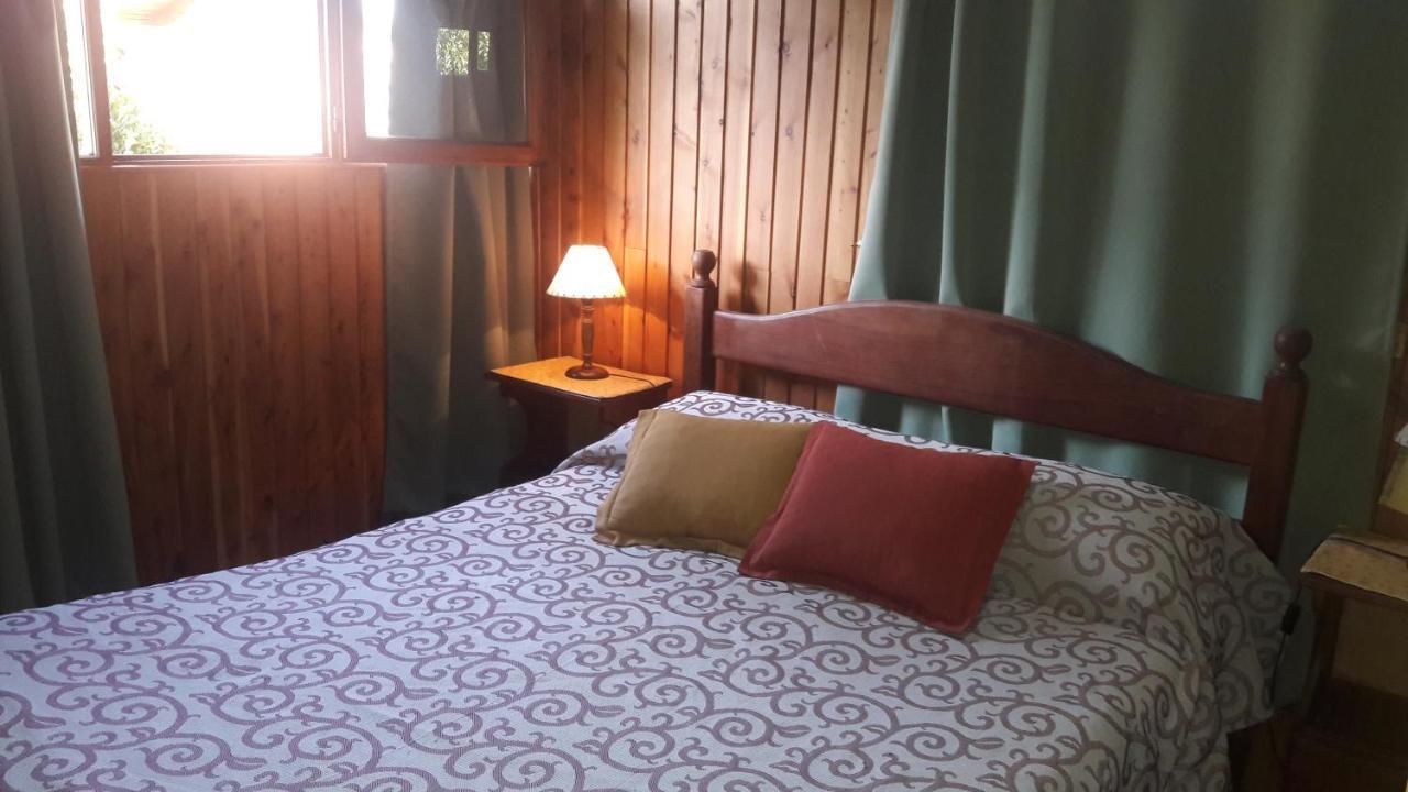 El Aguila Apart otel San Carlos de Bariloche Dış mekan fotoğraf