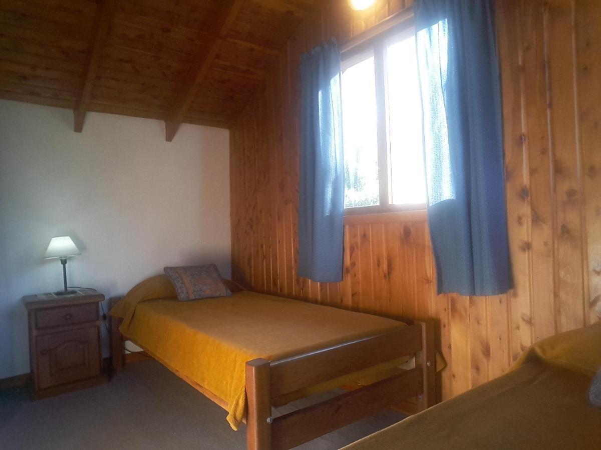 El Aguila Apart otel San Carlos de Bariloche Dış mekan fotoğraf